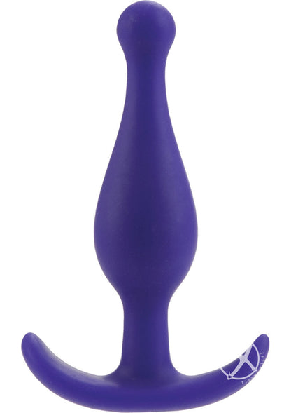 CalExotics Booty Call Rocker Flexible Butt Plug