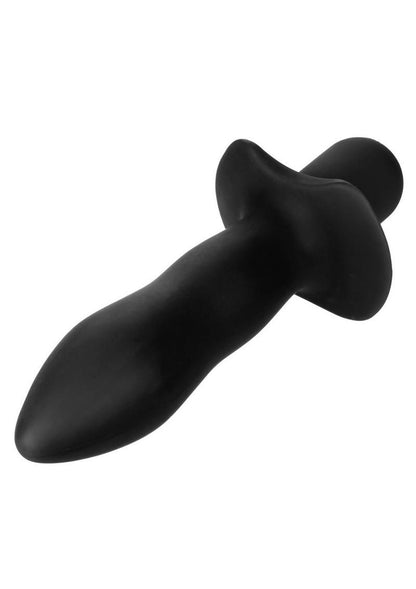 Booty Call Booty Rocket Vibrating Butt Plug