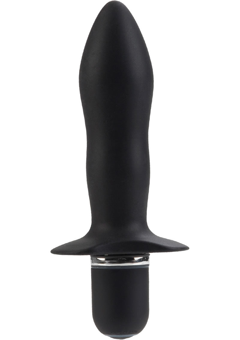Booty Call Booty Rocket Vibrating Butt Plug