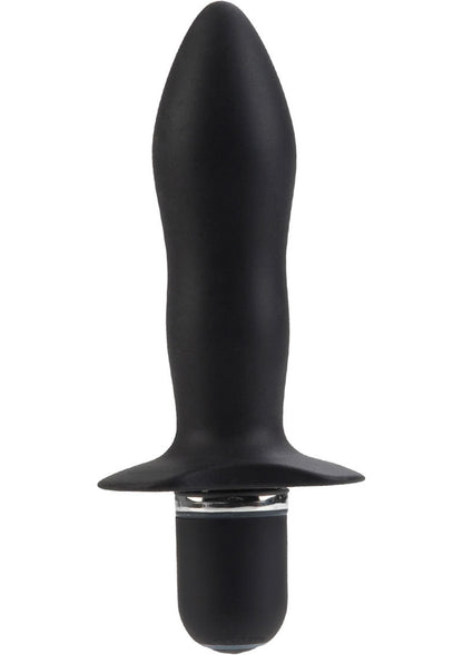 Booty Call Booty Rocket Vibrating Butt Plug