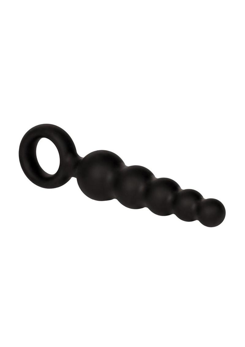 CalExotics Booty Call Shaker Vibrating Butt Plug