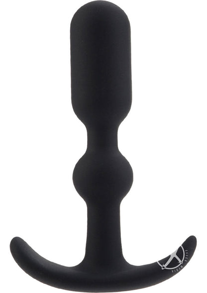CalExotics Booty Call Teaser Silicone Butt Plug