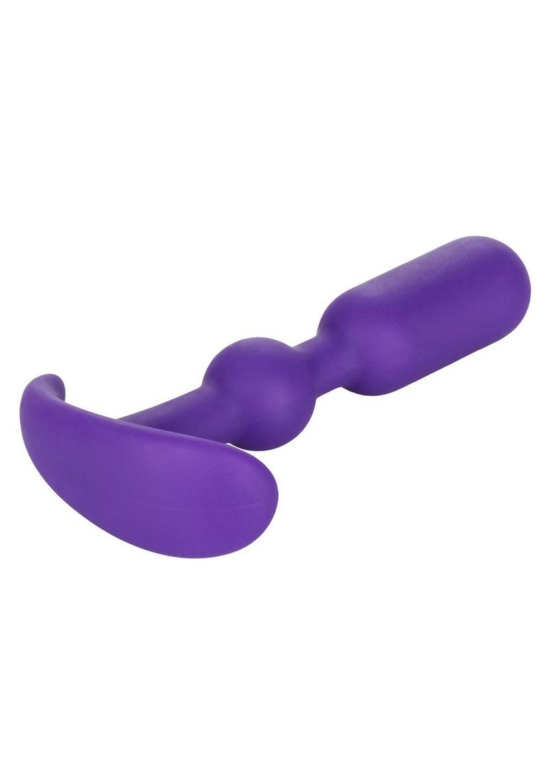 CalExotics Booty Call Teaser Silicone Butt Plug