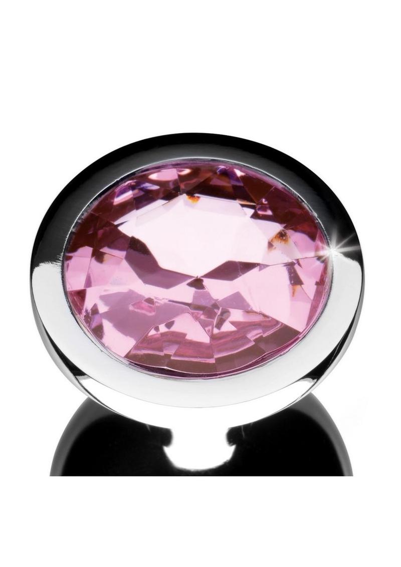 Booty Sparks Gem Medium Anal Plug