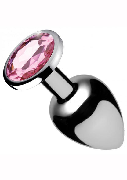 Booty Sparks Gem Medium Anal Plug