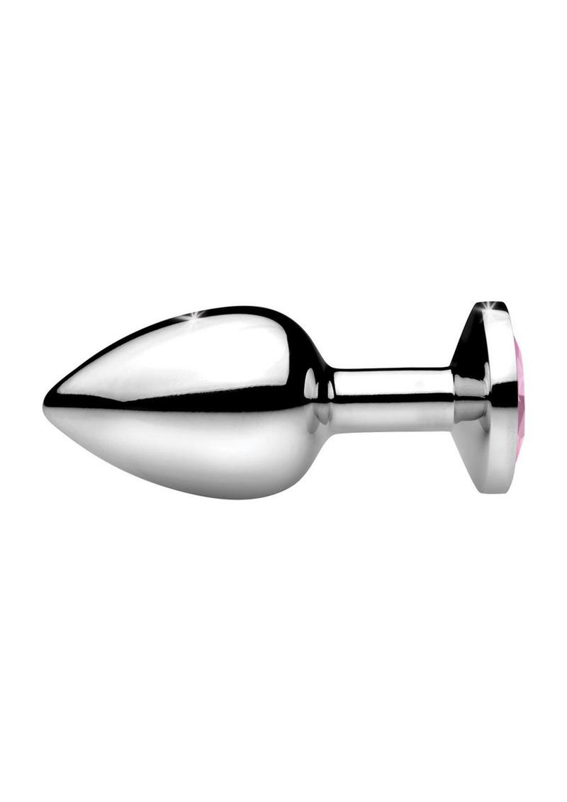 Booty Sparks Gem Medium Anal Plug