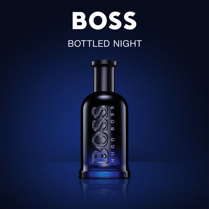 BOSS BOTTLED Night Eau De Toilette