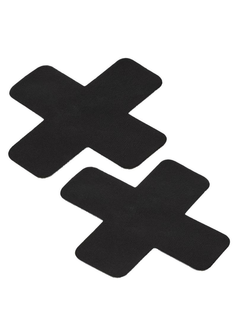 Boundless Black Nipple Pasties