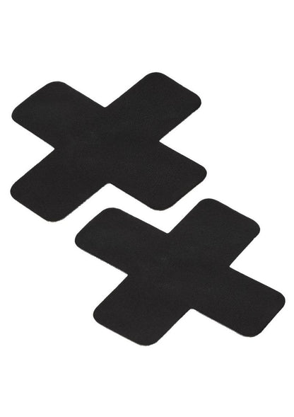 Boundless Black Nipple Pasties