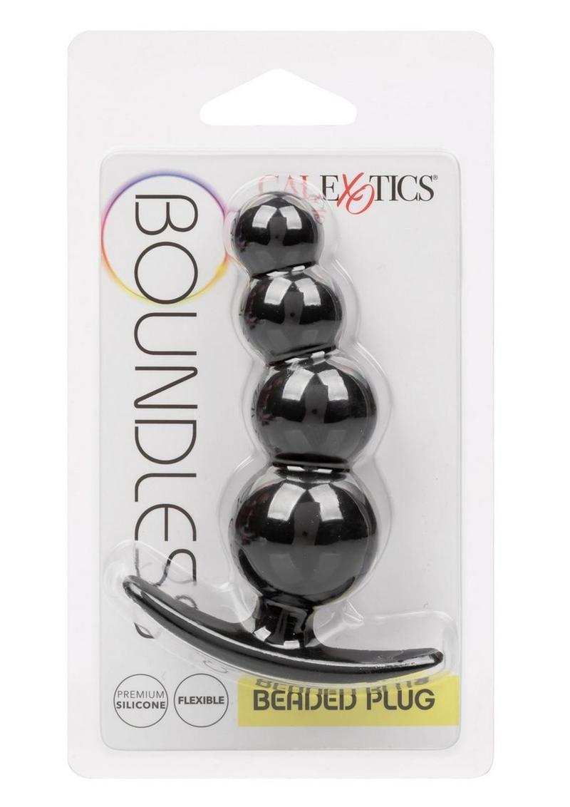 CalExotics Boundless Beaded Plug