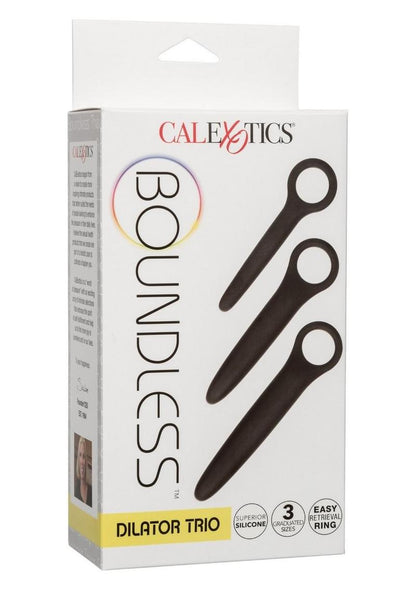 Boundless Dilator Trio Set