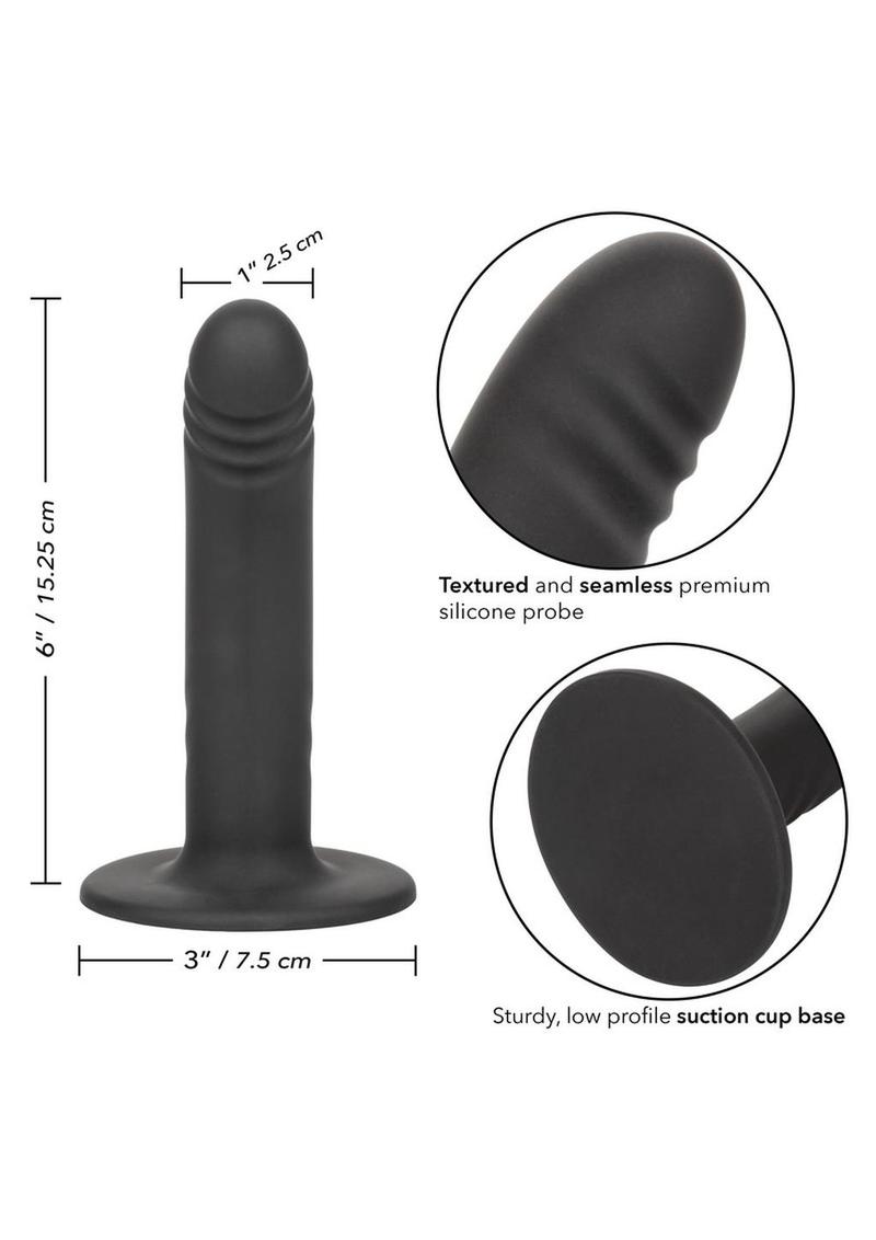 CalExotics Boundless Ridged Probe