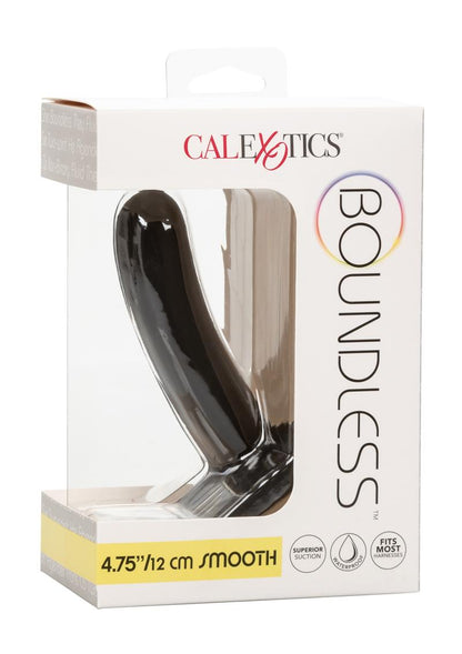Boundless Silicone Smooth Probe