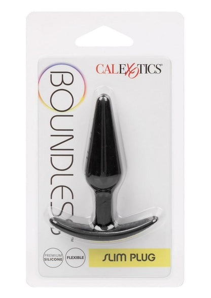 CalExotics Boundless Slim Plug