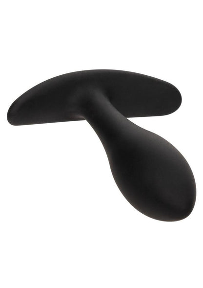 CalExotics Boundless Teardrop Silicone Anal Plug