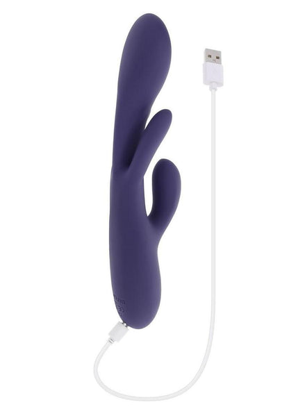 Bow Down Rechargeable Vibrator