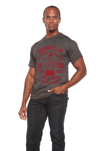 Boxing Club Men&