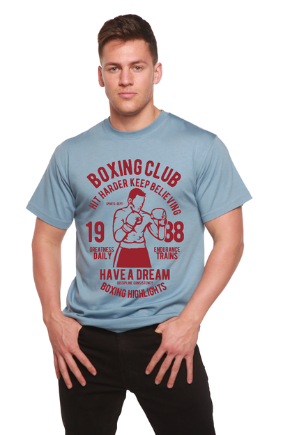 Boxing Club Men&