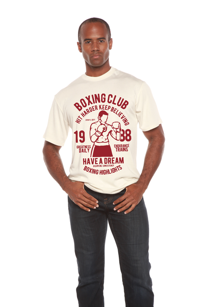 Boxing Club Men&