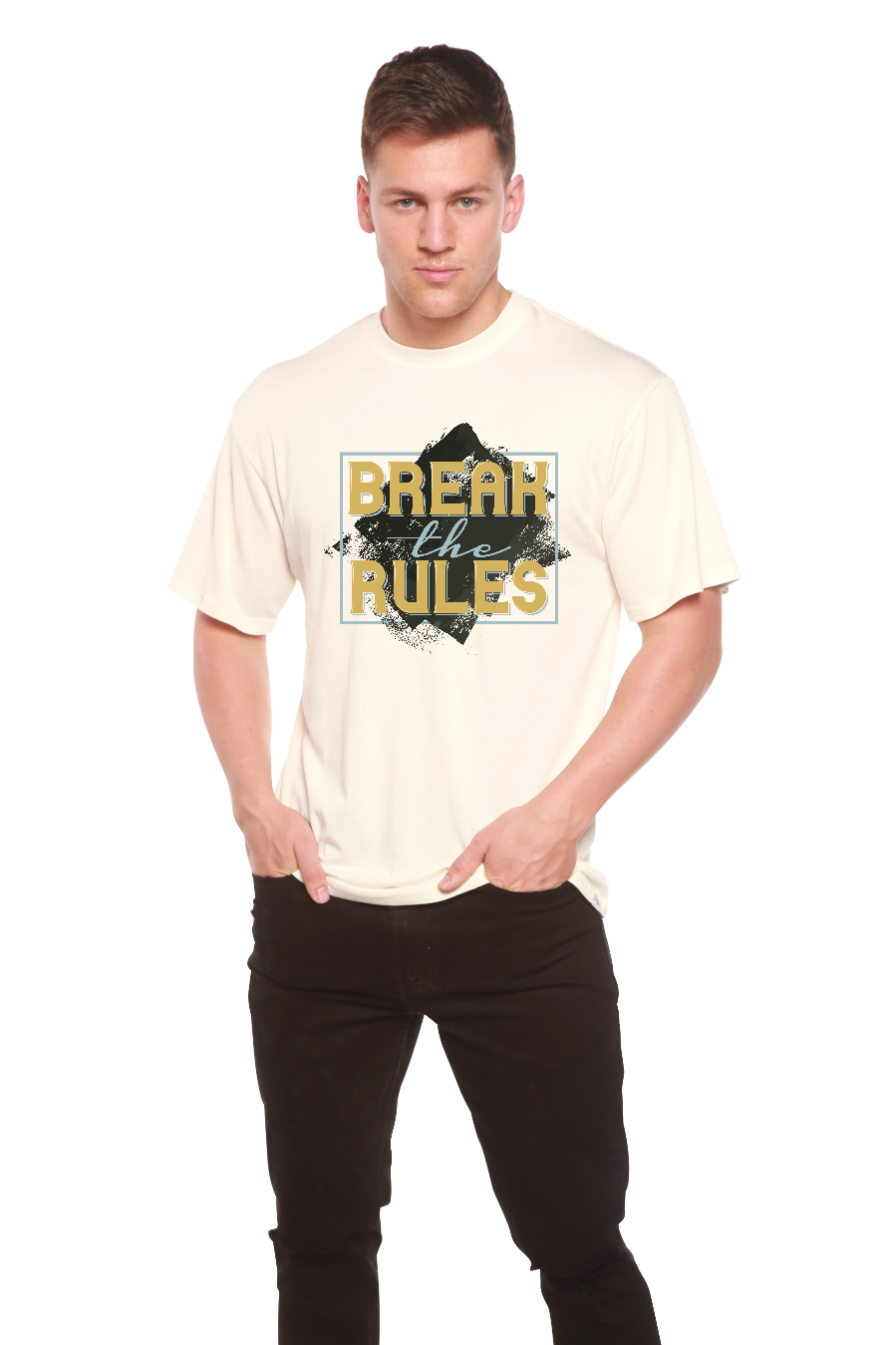 Break the Rules Men&