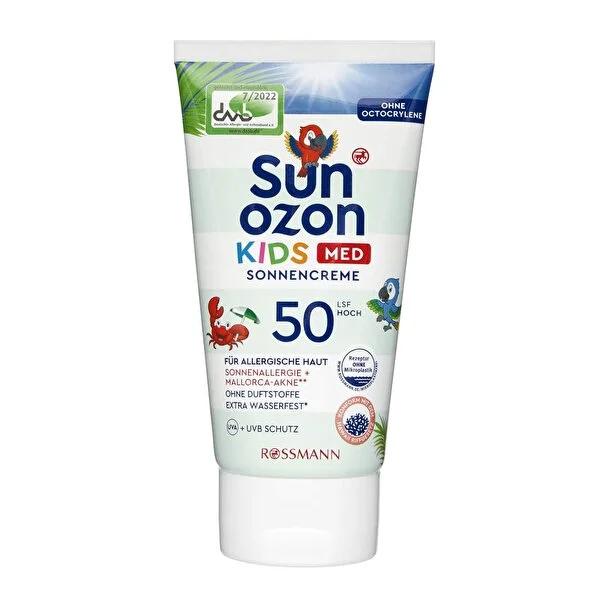 Sunozon MED Children&