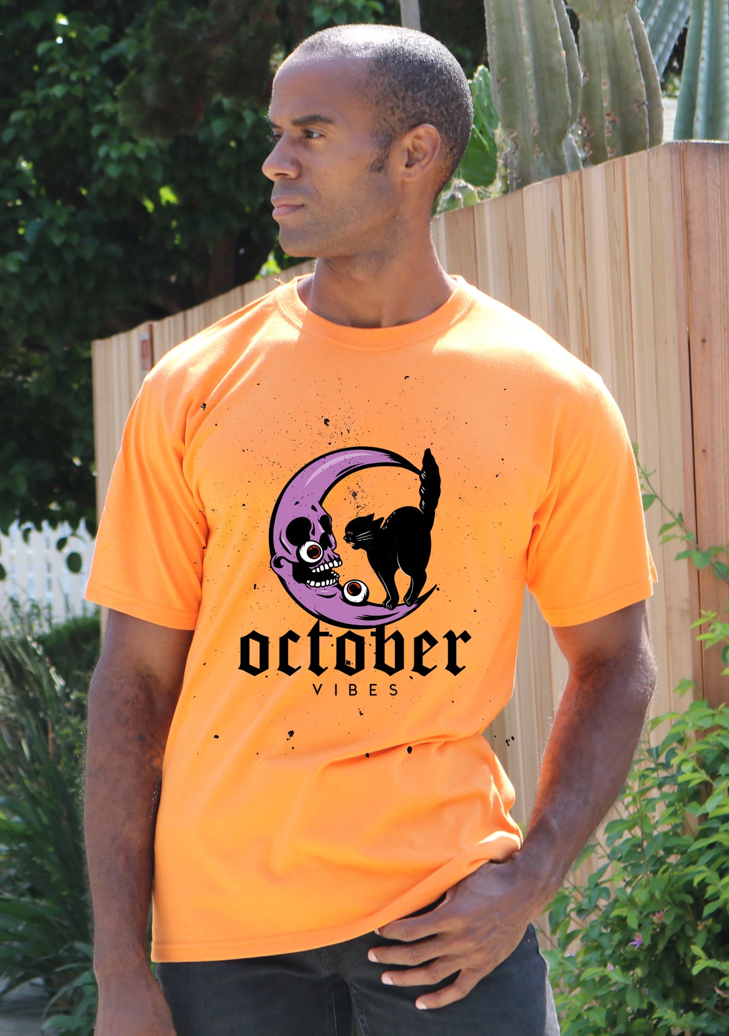 October Vibes Men&