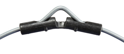 Plastic Bucket Handle Grips