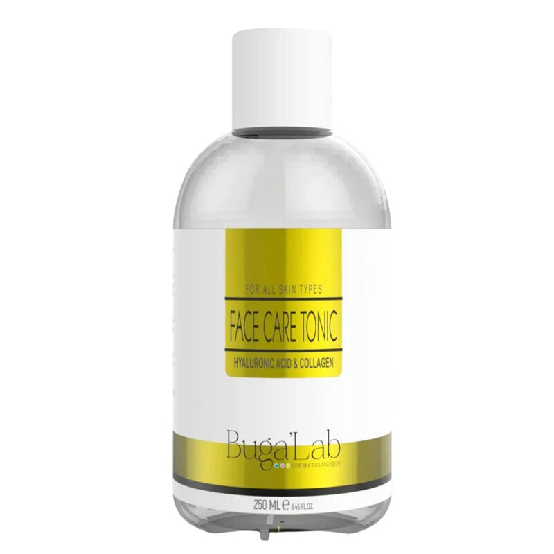 Bugalab Face Care Tonic Pore Refining &amp; Hydrating 250 ml