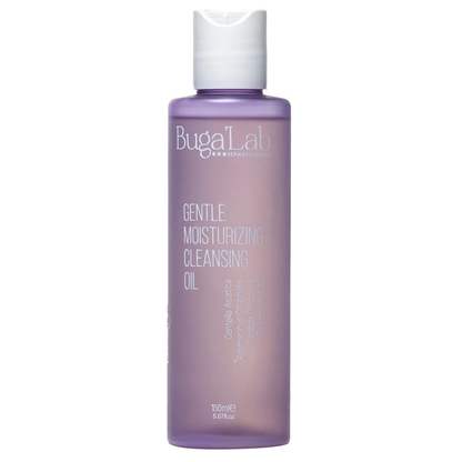 BugaLab Gentle Moisturizing Cleansing Oil with Jojoba 150 ml