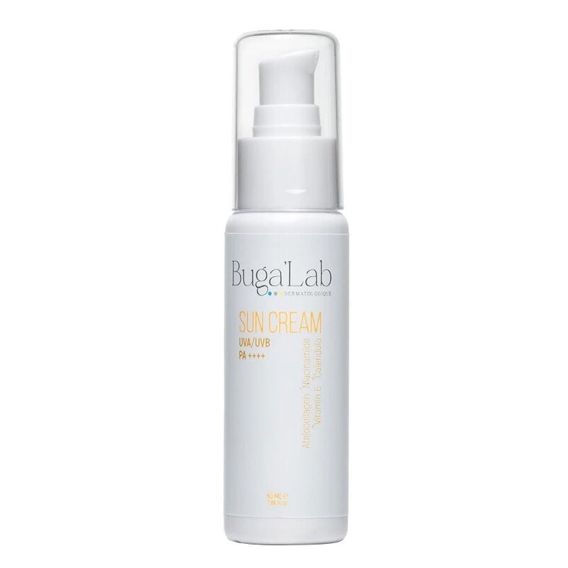 BugaLab SPF 50 Sun Cream for Dark Spot Care 50 ml