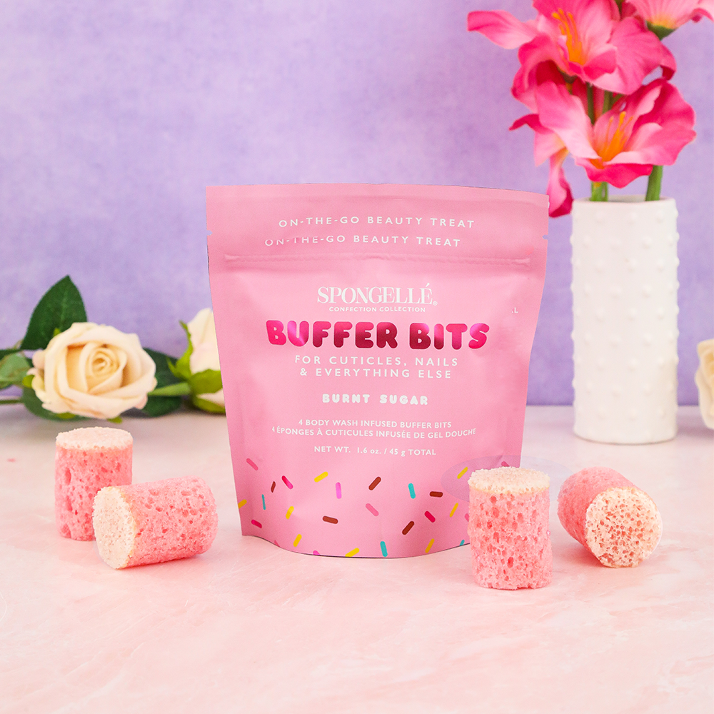 Burnt Sugar | Confection Buffer Bits