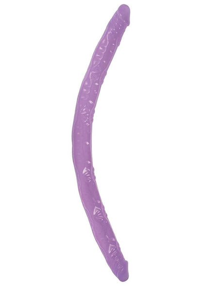Butt to Butt Double Play 18 Inch Dildo