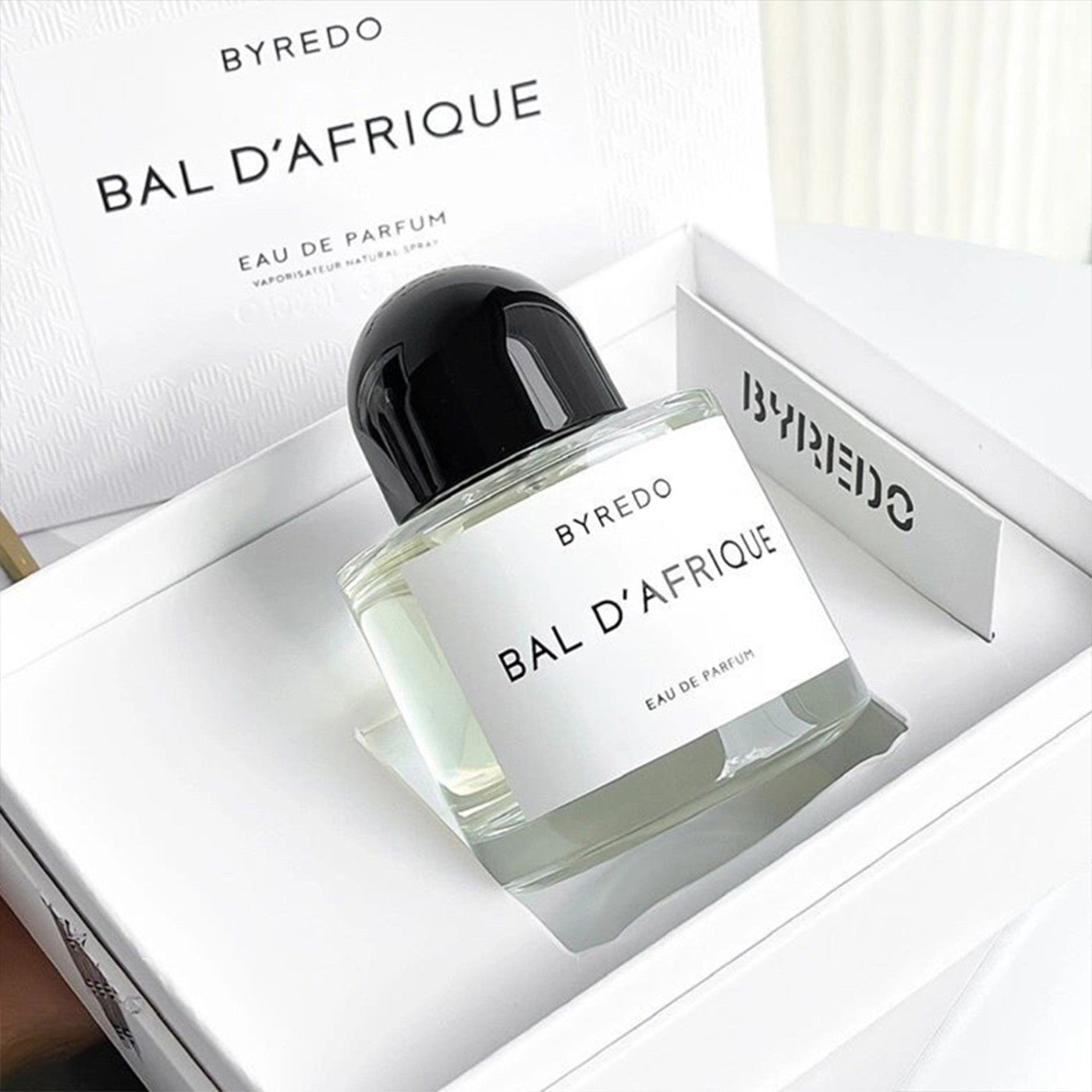 Byredo Bal d&