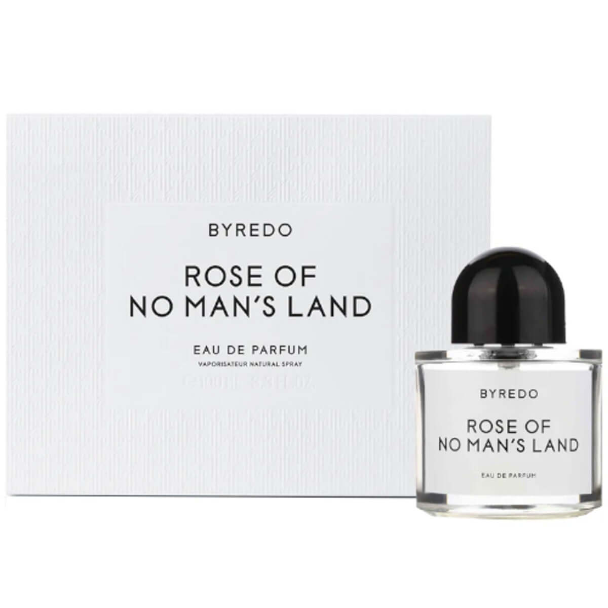 Rose of no Man&