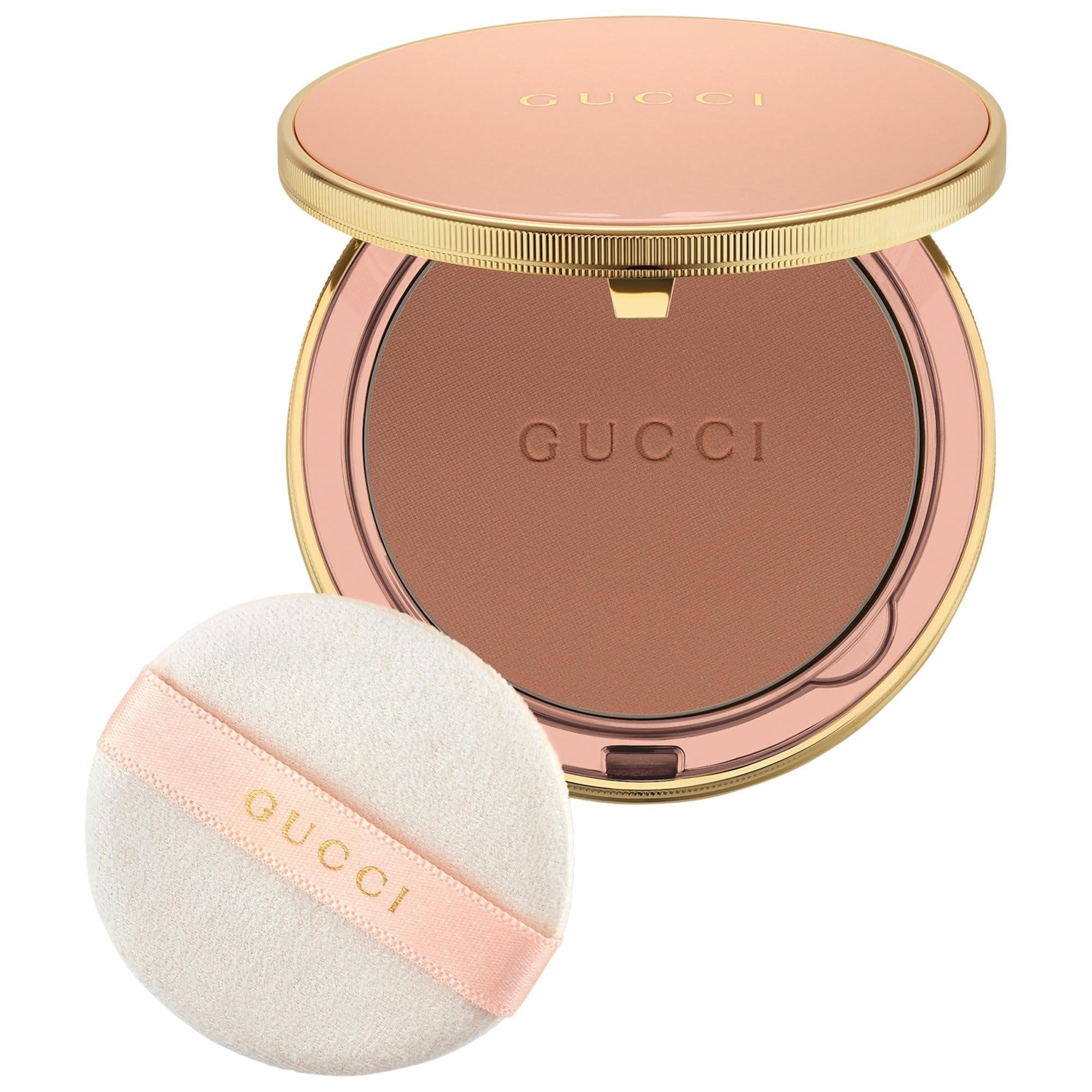 Matte Beauty Powder - Natural Finish Face Powder for Sensitive Skin, Dermatologist-Tested Setting Powder