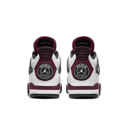 Air Jordan 4 Retro PSG – Men&