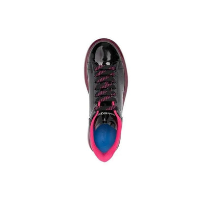 Alexander McQueen Oversized Sneaker &