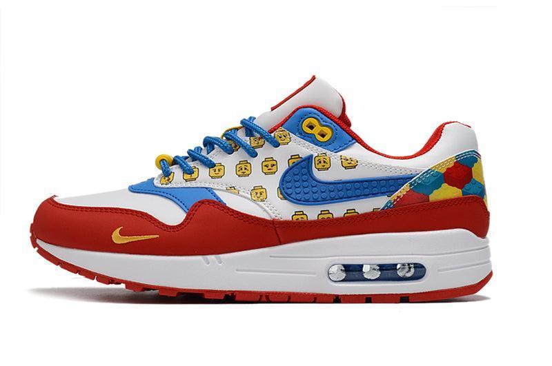 Air Max 87 &