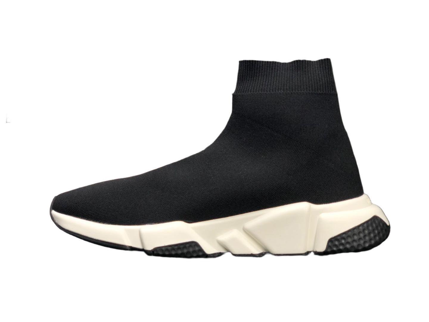 BALENCIAGA SPEED 2.0 RECYCLED KNIT SNEAKER