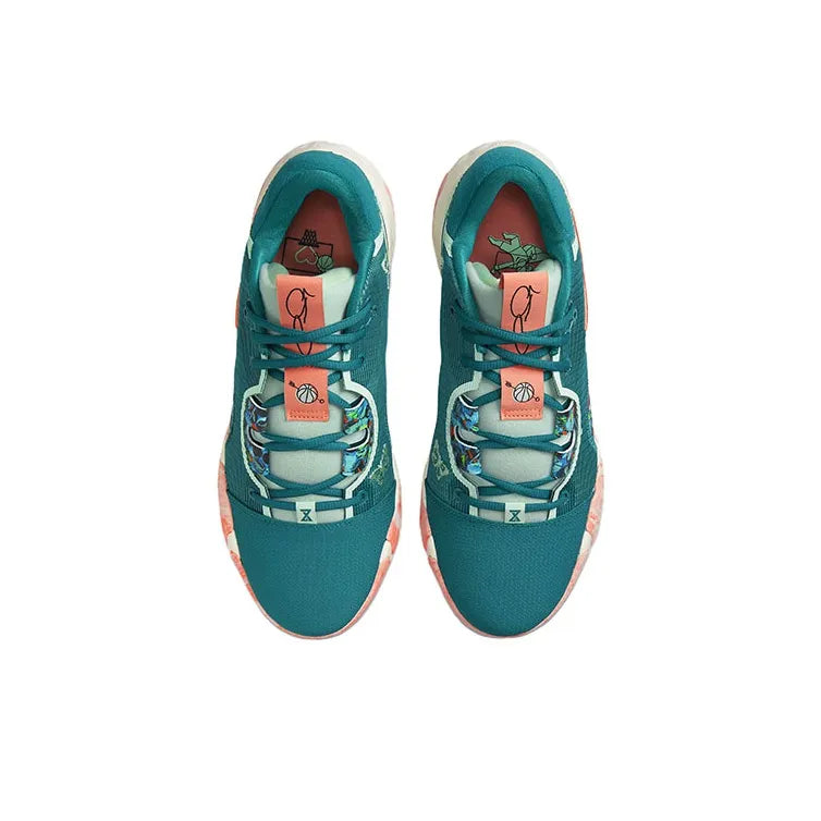 Nike Pg 6 Ep &