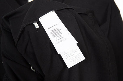 Gucci T-Shirt Without Collar &