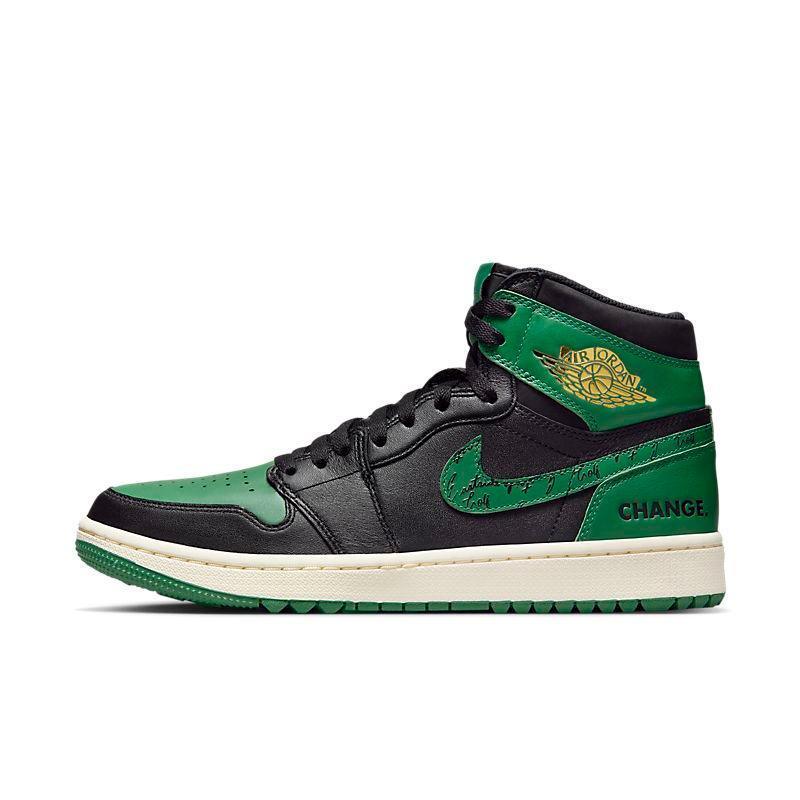 Air Jordan 1 Retro High &
