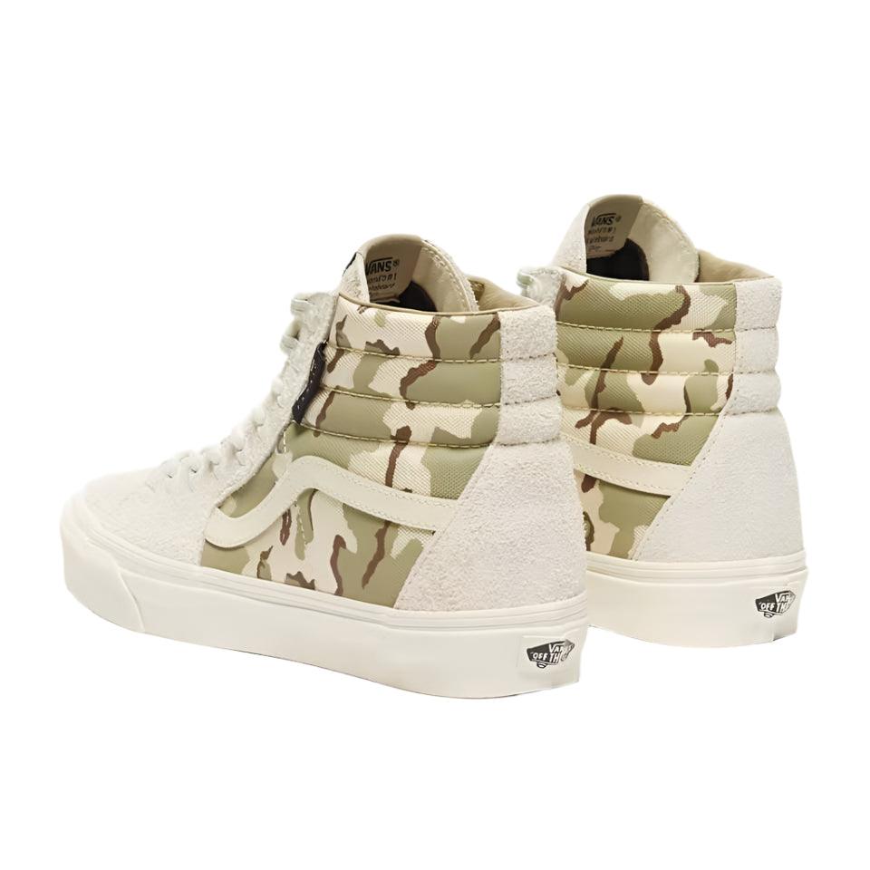Vans Sk8-Hi Cordura &