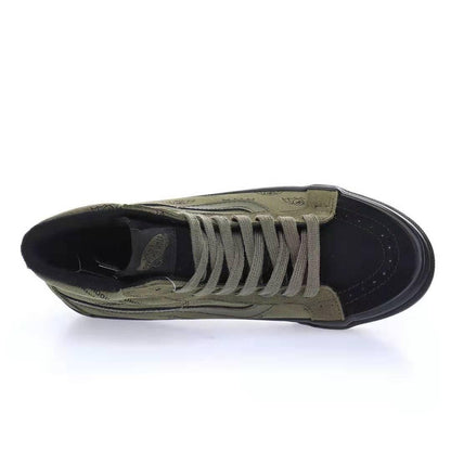 Vans Vault Sk8-Hi Goodhood Weirdos Stylers Punks Outsiders