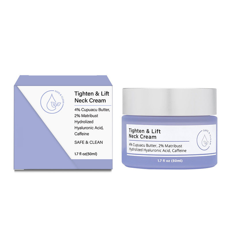 Neck Firming Cream