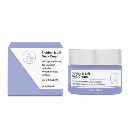 Neck Firming Cream