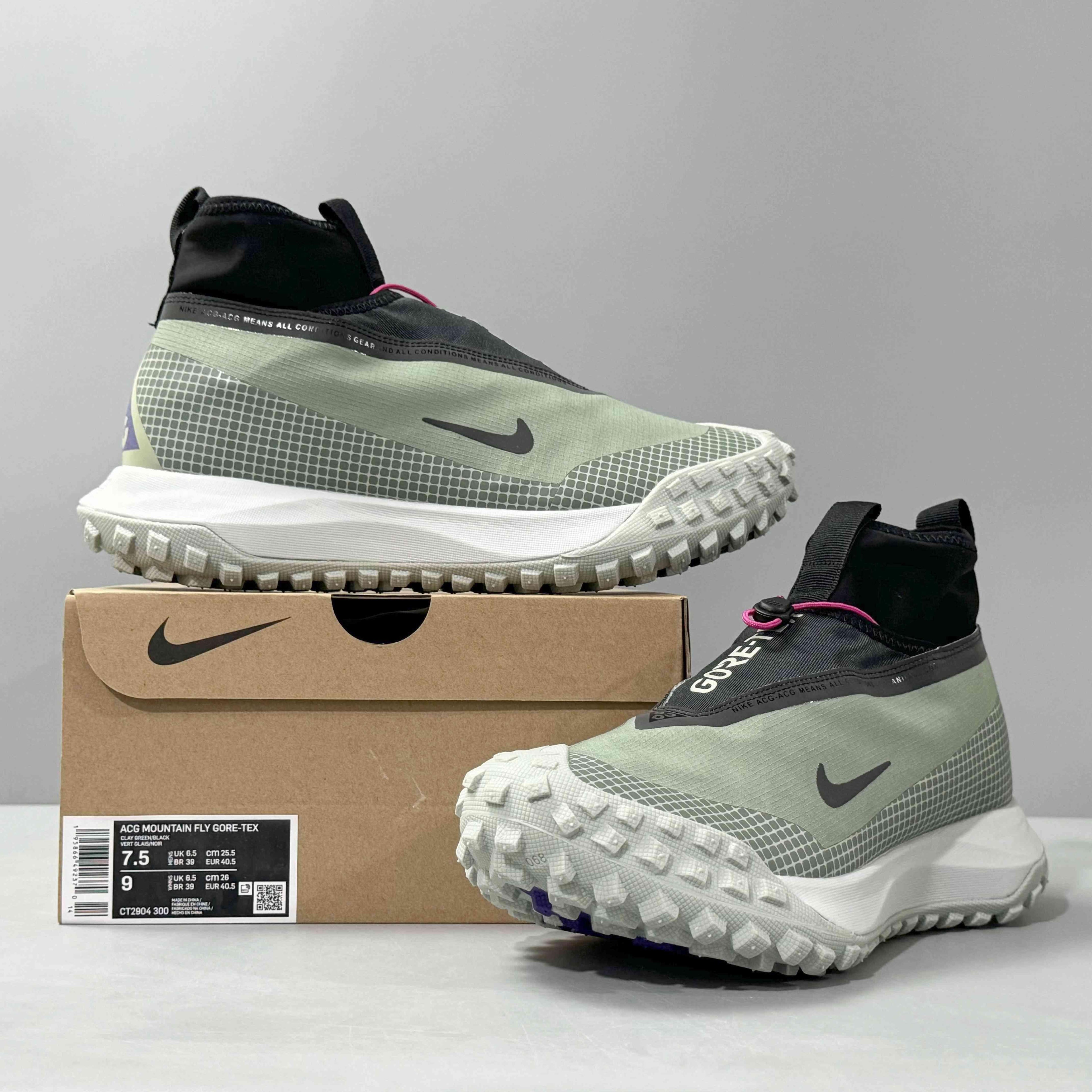 Nike ACG Moutain Fly High Gore-Tex &