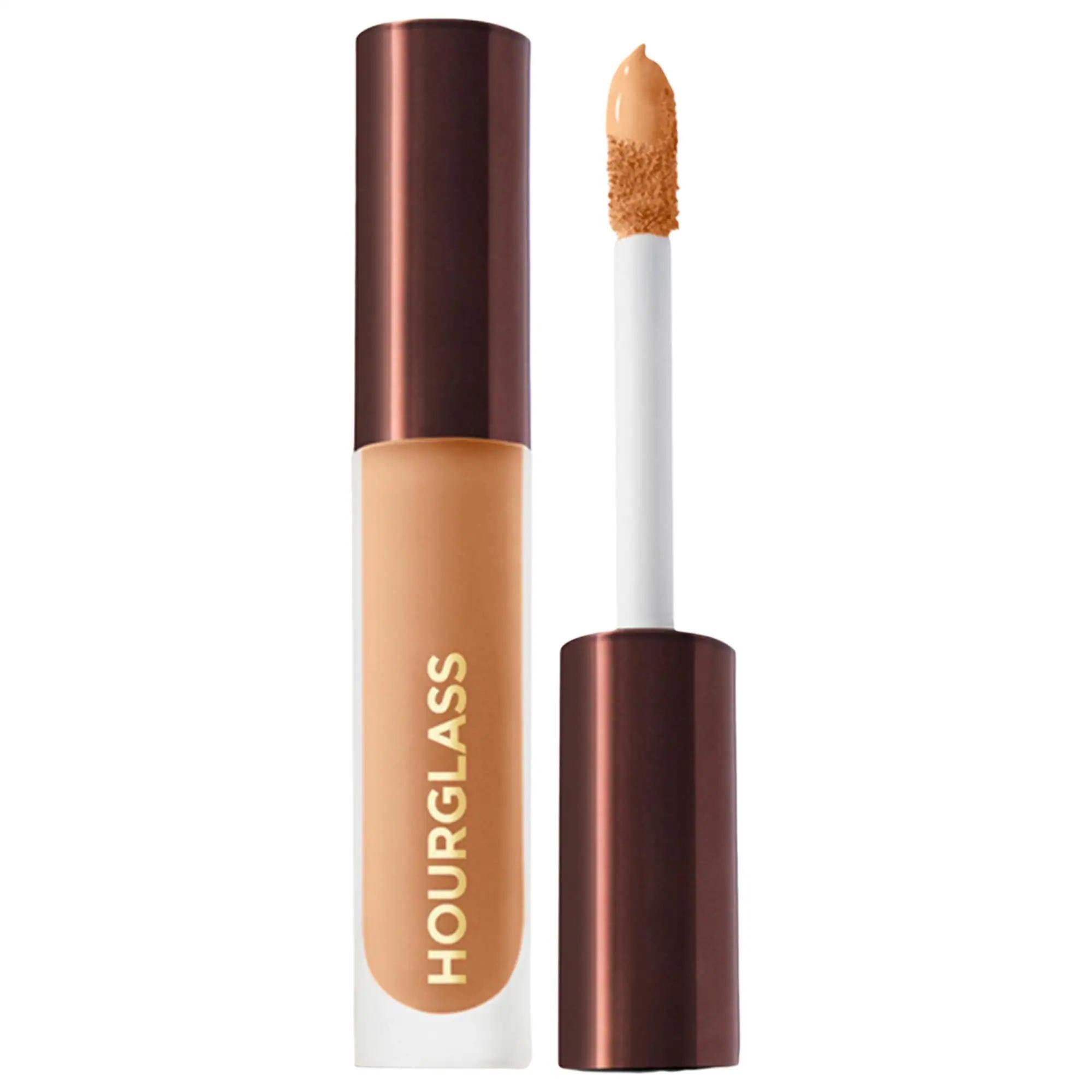 Hourglass Mini Vanish Airbrush Concealer: Full Coverage, Weightless, Waterproof, and Long-Lasting - Vegan &amp; Cruelty-Free