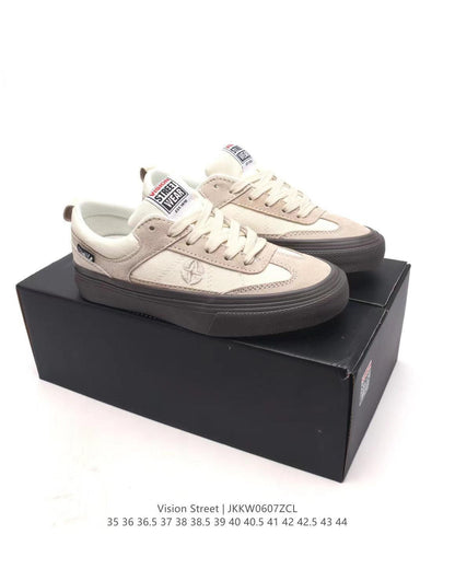 Vans Vision Street Wear