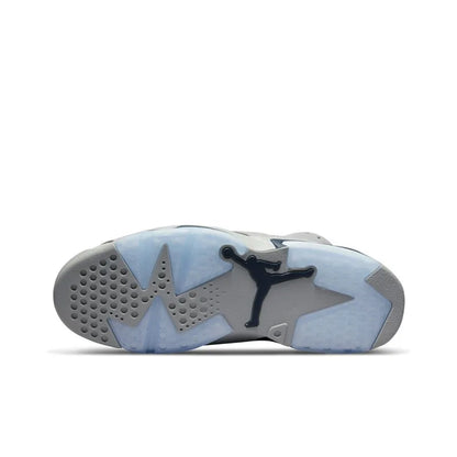 Air Jordan 6 Retro Georgetown (2022) - Men&